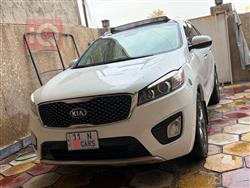 كيا سورينتو